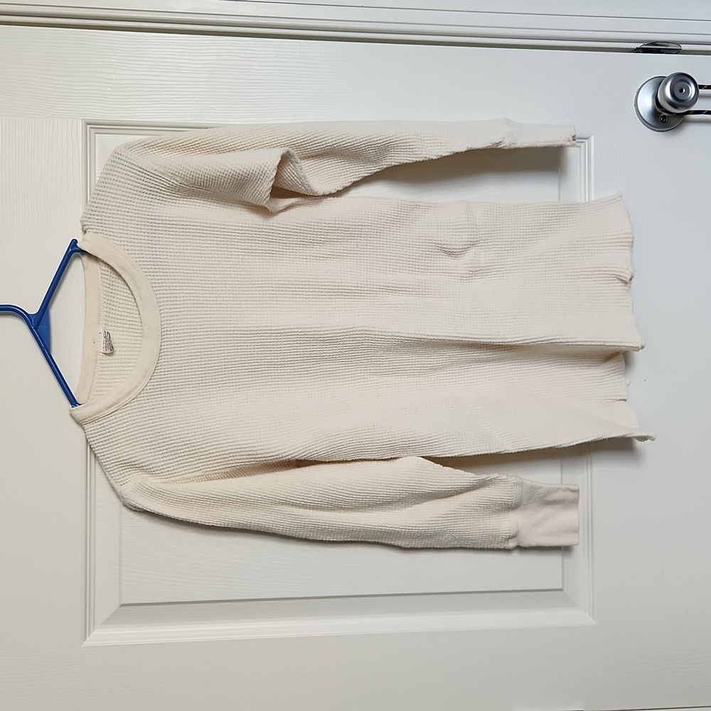 Vintage TopsAll Thermal Shirt